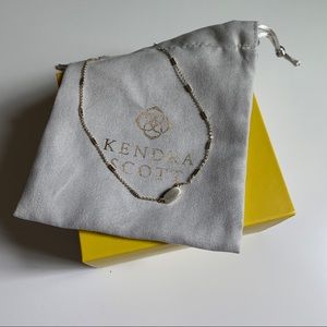 Kendra Scott Fern Necklace